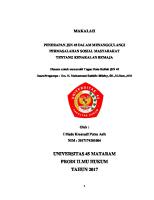 Makalah JSN [PDF]