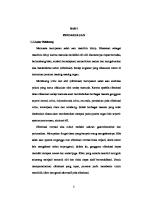 Makalah Kateter [PDF]