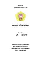 Makalah Kel 5 Atresia Ductus Hepaticus [PDF]