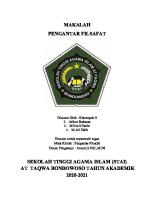 Makalah Kel 9 [PDF]