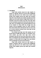 Makalah Kepemimpinan Dalam Perusahaan [PDF]