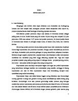 Makalah Keperawatan Gerontik [PDF]