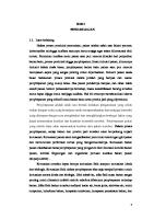 Makalah Kerusakan [PDF]