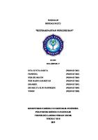 Makalah Ketidakpastian Pengukuran [PDF]