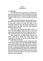 Makalah Khitan [PDF]