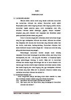 Makalah Kie [PDF]