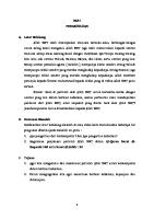 Makalah Kompetensi Dalam Kebaikan [PDF]