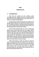 MAKALAH Kompetensi Guru [PDF]