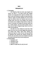 Makalah Konsep Dasar IPS Kelompok 8 PGMI 1 Semester 3 [PDF]