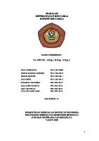 Makalah Konsep Keluarga [PDF]