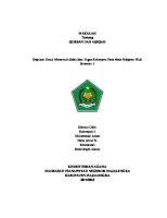 MAKALAH Kurban Da Akikah [PDF]