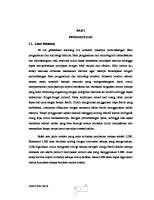 Makalah LDR [PDF]