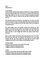 Makalah Manfaat Pisang 1 [PDF]