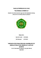 Makalah Mar [PDF]