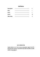 Makalah Matematika Segitiga [PDF]