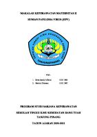 Makalah Maternitas Ii Kel 5 [PDF]