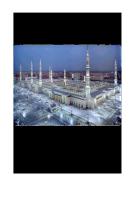 Makalah Maulid Nabi [PDF]