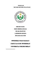 Makalah Metode Pelatihan-1 [PDF]