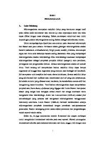 Makalah Mikrobiologi Kesehatan [PDF]