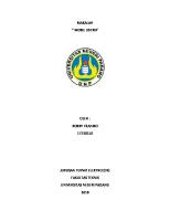 Makalah Mobil Listrik [PDF]