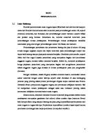 Makalah Neraca Pembayaran Indonesia [PDF]