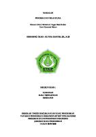 Makalah Nilai Guna Fix [PDF]