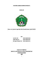 Makalah Pancasila Sebagai Sistem Filsafat (Kelompok 6) [PDF]