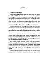 Makalah Paradigma Pendidikan (Ed - Shobirin) [PDF]