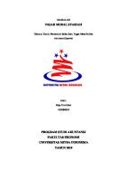 Makalah Pasar Modal Syariah [PDF]