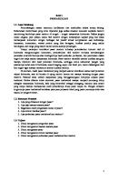 Makalah Pasar Tradisional 2 [PDF]