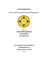 Makalah Pegadaian [PDF]