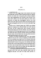 Makalah Pemilu 2014 [PDF]