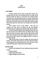 Makalah Pendidikan Dan Alat Pendidikan [PDF]