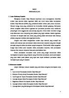 Makalah Penempatan SDM Kelompok 6 [PDF]