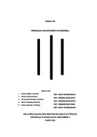 Makalah Penerapan Sistem Merit [PDF]