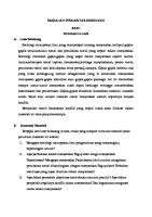 Makalah Pengantar Sosiologi