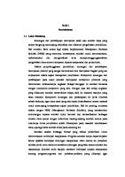 Makalah Pengelolaan Pendidikan [PDF]