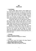 Makalah Penguatan Ekonomi Maritim Dan Agrikultur Di Indonesia [PDF]