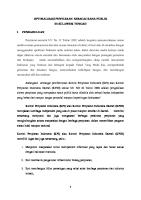 Makalah Penyiaran 2 [PDF]