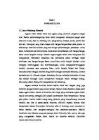 Makalah Perkembangan Islam Di Benua Amerika 2 [PDF]