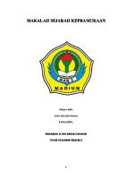 Makalah Pramuka [PDF]