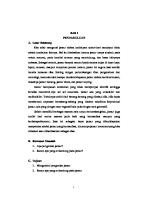 Makalah RACUN JAMUR [PDF]