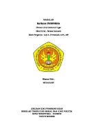 Makalah Sejarah Bahasa Indonesia