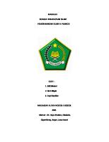 Makalah Sejarah Kebudayaan Islam-1 [PDF]