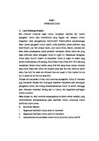 Makalah Sistem Dan Klasifikasi Hukum Publik Dan Privat [PDF]