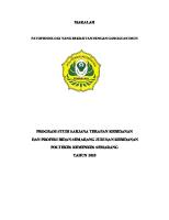 Makalah Sistem Imun [PDF]