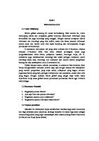 Makalah Sistem Informasi Manajemen [PDF]