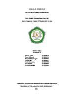 Makalah Sistem Rujukan [PDF]