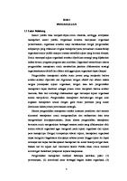 Makalah SPM SP [PDF]