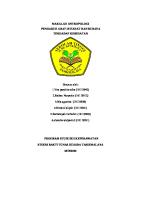 Makalah Suku Minahasa-1 [PDF]